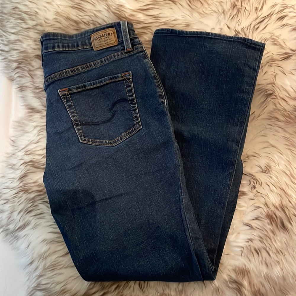 $5 add-on (Levi Jeans)